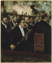 �. ����. ������� �������. ����� 1870. �����, �����. 56,5 � 46,0. �����, Musee d