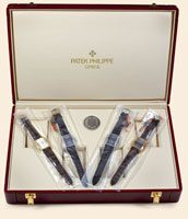 10-Day Set. Patek Philippe. <br>��� ������ �� $282 800