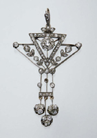 ��� 461. �����. ������. 1908�1917. �������, ����������. ��� ������ �� �1000. Summer Auction. Bergmann. ��������, 23 ����