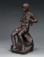 �. �����. ����������. ������. �������� $40 000�60 000. Impressionist & Modern Art. Christie�s. ���-����, 12 ��������