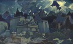 �.�. �����. ����� ���������. �����, �������. ����� 1928�1929. 89,5 � 146,7. �������� $350 000�450 000