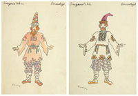 �. �������. ����� ������� �������� ��� ����� ������������. <br>������, �����. 27,0 x 19,0. <br>�������� <br>�2500�3000