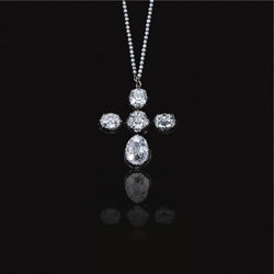 ����� �� ��������� ������� ��������. ������, ����������. ��� ������ �� CHF 809 600. Magnificent and Noble Jewels. Sotheby�s. ������, 17 ���