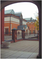 ������ ������������� ������� � ������������ ��������. ������