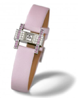 Jaeger�LeCoultre. Joaillerie 101 Etrier. ����� ������. Only Watch 2007. Antiquorum. ������, 20 ��������